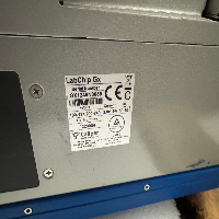 Caliper LabChip GX Microplate Reader image 1